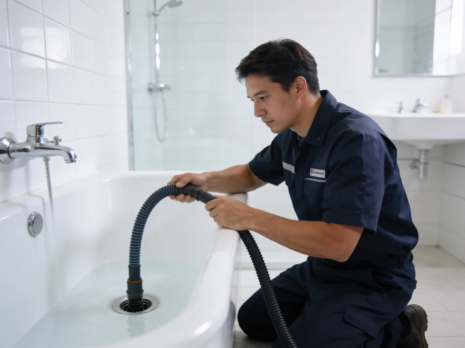 Emergency Plumber West Hamlin, WV FAQs